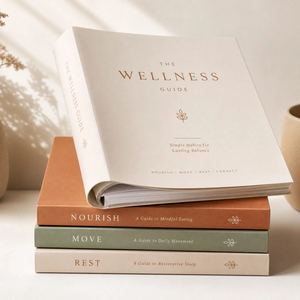 Wellness guides